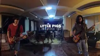 Intro Another Hell