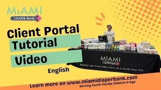Client Portal Tutorial Video - English Full