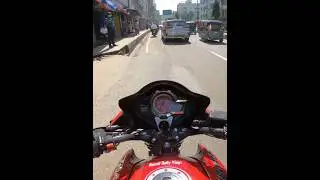 Hero Hunk এর Top Speed কত?