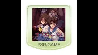 Corpse Party BloodCovered: ...Repeated Fear [NPUH-10117] [Russian] [TAG Team|фанаты]
