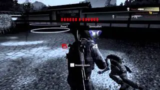 PacucT vs ( Cha0tix ) ( OperacjaSwit ) ( TheKeeperS(-IT-) Special Force 2 S.K.I.L.L Clan War