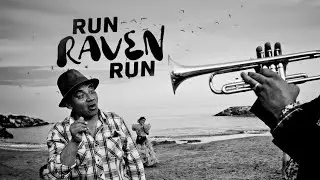 ​Run Raven Run trailer-feature doc on the history and music of the Roma narrated by Michael Madsen.