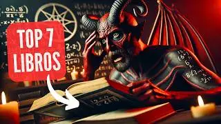 Top 7 Libros de Matemática Más ATERRADORES (Te Harán Temblar)