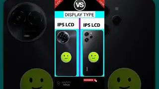 Realme 11x 5G vs Redmi 12 5G