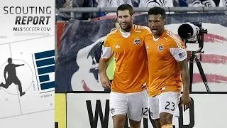 Houston Dynamo 2014 Season Preview | The Scouting Report