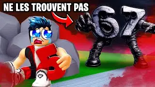 NE RECHERCHEZ PAS LES BRAINROTS DANS ROBLOX..