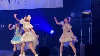 新世界ギルドール「Dreaming Girl」(品川インターシティホール)