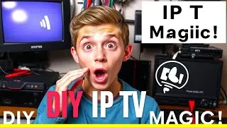 Crafting Your Own IPTV: Beginner's Guide