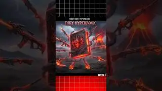 OB51 UPDATE NEW HYPERBOOK 😱| #shorts #short