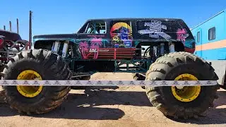 MT Next Level Insanity | Doña Ana County Fairgrounds | Highlights | Saturday Show | January 31, 2026
