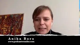 Tag 7 - Trailer Anika Bors beim OnlineBusinessKongress.com - OBK2019