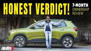 Living with the Skoda Kylaq for 7 Months Changed Our Opinion | Long Term Report | autoX