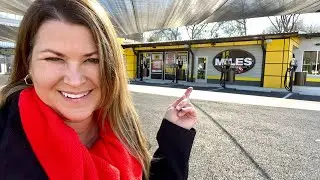 New MILES Auto Spa Membership Coupon Code {The Daily Dash: February 8, 2021}