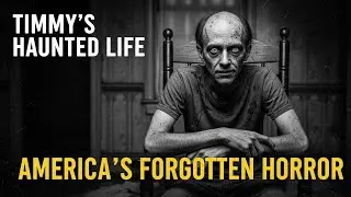 Inside the Whitaker Men&rsquo;s Curse | The Disturbing Life of Timmy Whitaker