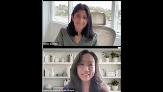 Compassionate Fertility Care with Dr. Nidhee Sachdev: Egg Freezing, IVF, Genetic Testing & More