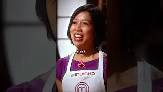 Blind Chef AMAZES Everyone on MasterChef! 😱🍴