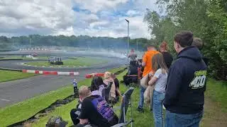 teesside drifting bank holiday 27.5.24 . teeside autodrome.  drift practise