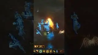 Diablo III Monk