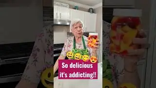 Маринованное манго