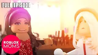 CATHY COMES BACK TO BEAT ABBY! |Full Episode (S2EP2) **VOICED** | Ro Time | Roblox ORA Roleplay