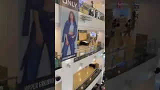Inorbit Mall Malad