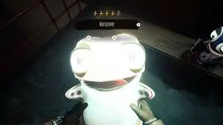 Voidtrain