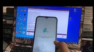 Tecno spark go 2022 frp Amt tool ll Android multi tool ll unlock frp kg5 
