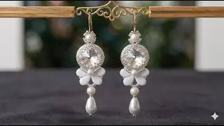 New Earrings