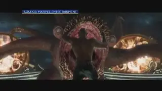 Nerd Alert: Guardians of the Galaxy 2