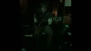 Matt Lakey - Manilla Beware