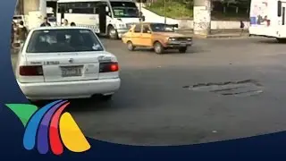 Taxis colectivos irregulares | Noticias del Estado de M&eacute;xico