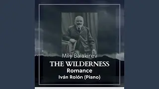 The Wilderness, Romance