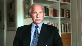 No EU Tax - Nils Lundgren, Economist, MEP Swedish EU Critical June List - Statement
