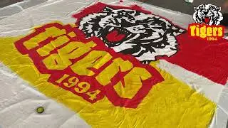 Tifo : LENS-OL (16/08/2025)