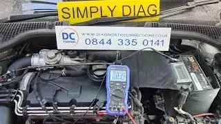 How To Test - Volt Drop Case Study