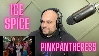 PinkPantheress x Ice Spice - Boy's a Liar Pt. 2 Reaction - Anthem for the ladies!