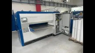 Part Leveling Machine KOHLER PEAK PERFORMER 30.1250/21, Company Amaron s.r.o.