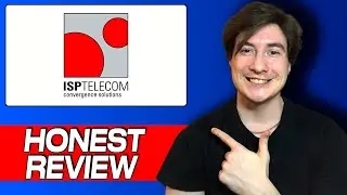 ISP Telecom Honest Review & User Experience &ndash; Mobile Data, Coverage, and Plans EXPOSED!
