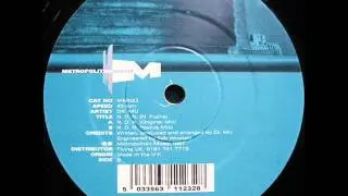 Dr. MU 