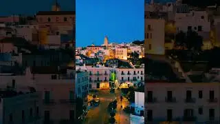 Vieste: Un Viaggio da Sogno tra Storia, Mare e Tradizioni Locali! 🏰🌊  #vieste #puglia #foggia