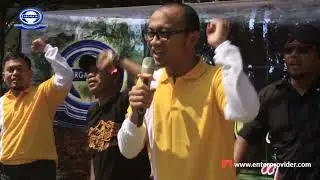 Outbound Gathering 2D1N di Batu Malang | OutboundPacet.Co.Id