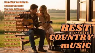 ❤️ The Best Love Country Music Collection &ndash; 90s & Modern Hits to Melt Your Heart