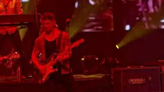 ICEHOUSE: Heatbreak Kid, Touch The Fire, Don't Believe Anymore, Man Of Colours - 4K Video Quality