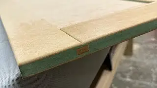 Shaker doors and how I make them