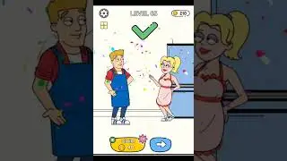game draw story level 61 - 70 permainan anak anak