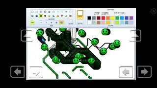 [99803314] Paint (by Alphalaneous, Auto) [Geometry Dash]