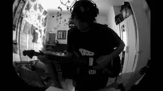 alternative / post punk /  indie rock guitar style instrumental #1 with drum loop