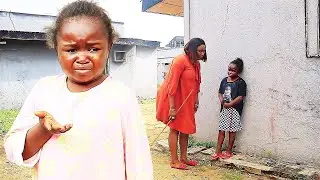 You Will Laugh & Forget Yourself While Watching This Ebube Obio Comedy Movie - 2026 Movie