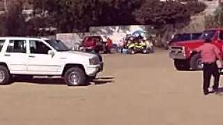 arenales 2011