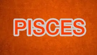PISCES JAN♓️WOW! THIS PERSON WILL TALK TO YOU ABOUT THIS PISCES🔮✨TAROT READING🔮✨2026🧡💫